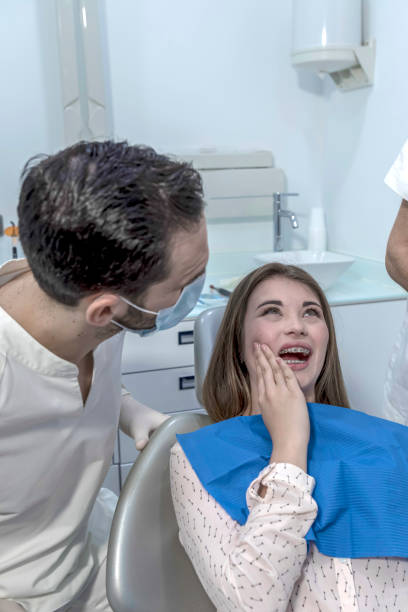Best Knocked-Out Tooth (Avulsed Tooth) Treatment in Point Baker, FL