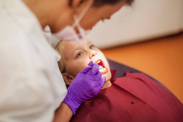 Best Emergency Wisdom Tooth Extraction in Point Baker, FL