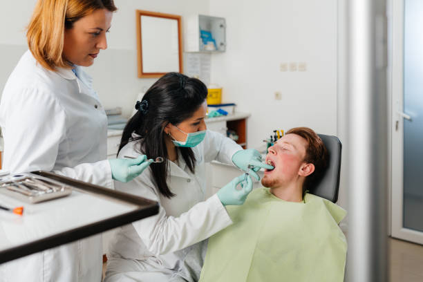 Best Walk-In Emergency Dental Services in Point Baker, FL