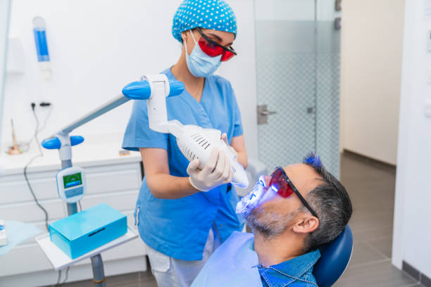 Best Knocked-Out Tooth (Avulsed Tooth) Treatment in Point Baker, FL